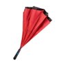 SuperBrella A evolução do guarda-chuva invertido Vinho - 2