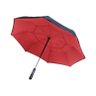 SuperBrella A evolução do guarda-chuva invertido Vinho - 3