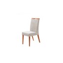 Ver imagem 2 de Mesa de jantar + 4 cadeiras Milão Tampo Redondo 120 cm C 01