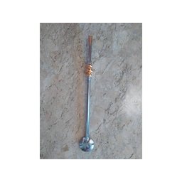 Bomba para Chimarrão e Tereré Simonaggio Tradição - 36 Cm - 3