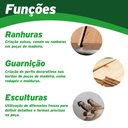 Ver imagem 2 de Tupia Manual Laminadora 710w com Pinça 220v Ttu710 Trato