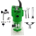 Ver imagem 1 de Tupia Manual Laminadora 710w com Pinça 220v Ttu710 Trato