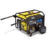 Gerador de Energia Atlas Copco P8000W 7 kva Monofásico - 1