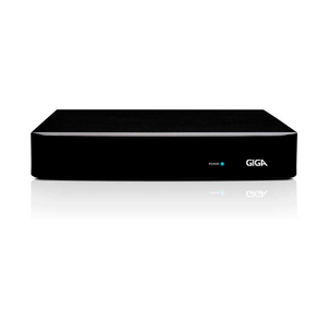 Dvr 8CH Canais Hd Open HD Lite 720p GS0465 - Giga Security