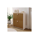 Ver imagem 2 de Sapateira Vertical Organizadora de Calçados P/ até 12 Pares:off/ripado