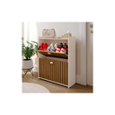 Ver imagem 3 de Sapateira Vertical Organizadora de Calçados P/ até 12 Pares:off/ripado