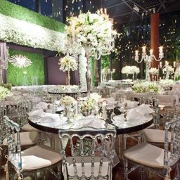 Cadeira Dior Policarbonato Transparente - 6