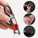 Ver imagem 7 de Chaveiro Jac J2 J3 J5 J6 T6 T50 T40 E-js4 E-j7 E-jv7l Luxo C