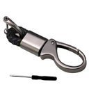 Ver imagem 2 de Chaveiro Jac J2 J3 J5 J6 T6 T50 T40 E-js4 E-j7 E-jv7l Luxo C