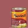 Texturatto Efeito Mármore Suvinil Uva Rubi 2.88lts - 1