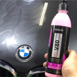 VONIXX V80 SELANTE SINTETICO 500ML Selante de pinturas automotivas - 3