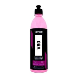 VONIXX V80 SELANTE SINTETICO 500ML Selante de pinturas automotivas - 1