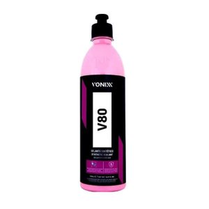 VONIXX V80 SELANTE SINTETICO 500ML Selante de pinturas automotivas