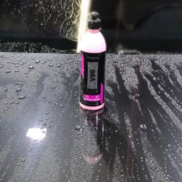 VONIXX V80 SELANTE SINTETICO 500ML Selante de pinturas automotivas - 4