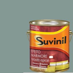 Texturatto Efeito Mármore Suvinil Aroma Inebriante 2.88lts - 1