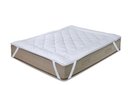 Ver imagem 1 de Pillow Top Branco - A\casa Pillow Top Branco Queen - A\casa