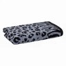Toalha de Rosto Animal Print 100% Algodão 48x80cm - Buddemeyer - Onça - 1