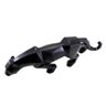 ESCULTURA PANTERA NEGRA ESTATUA DECORAÇÃO MK U2.0257002.Z9400 - 8