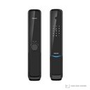 Ver imagem 1 de Fechadura Digital Philips Alpha VP-5 com vídeo porteiro, maçaneta Push Pull e Aplicativo
