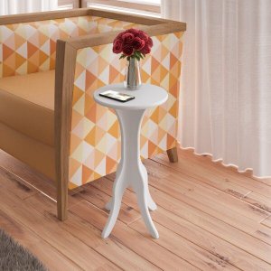 Mesa Lateral de Apoio Kin Artely