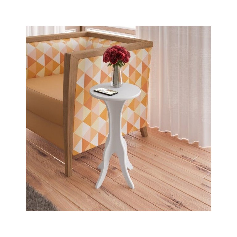 Mesa Lateral de Apoio Kin Artely