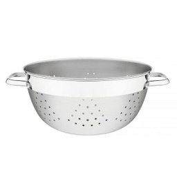 Escorredor de Massa Inox Service Tramontina - 1