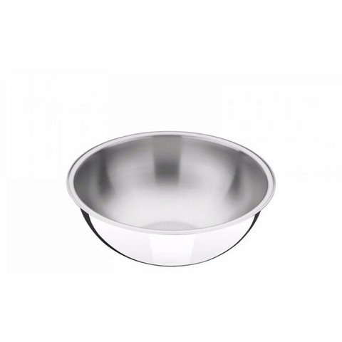 Tigela Bowl Multiuso Inox 3,03L Cucina Tramontina