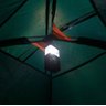 Barraca para acampar NTK em até 6 pessoas, impermeável com coluna d’água de 2500 mm Colorado GT 5/6 - 6