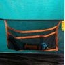 Barraca para acampar NTK em até 6 pessoas, impermeável com coluna d’água de 2500 mm Colorado GT 5/6 - 4