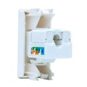 Ver imagem 3 de Tomada RJ45 Cat. 6 - N1118.6