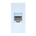 Ver imagem 1 de Tomada RJ45 Cat. 6 - N1118.6