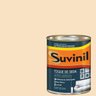 Tinta Acrílica Acetinada Suvinil Papel Sedoso 900ml - 1