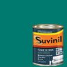 Tinta Acrílica Acetinada Suvinil Mar Verde 900ml - 1