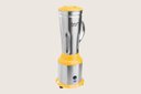 Ver imagem 1 de Liquidificador Industrial Profissional Master Amarelo Copo Inox 2L 800W 220V Tron