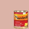 Tinta Látex Fosca Suvinil Rosa Delicado 900ml - 1
