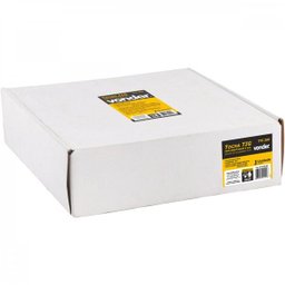 Tocha TIG TTV 209 4 metros com adaptador 9 mm Vonder - 2
