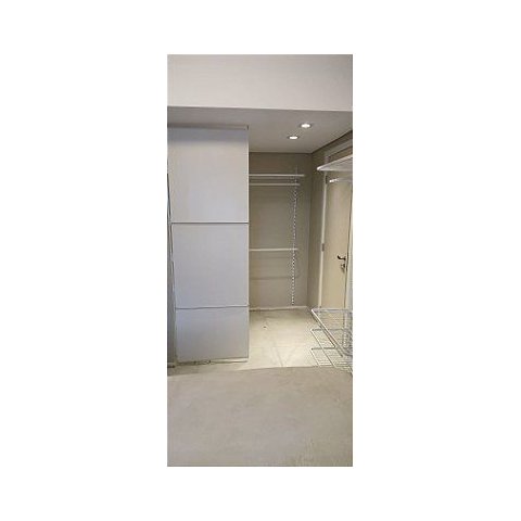 Painel Biombo Divisória Ambiente Decorativo Liso 70x245,00:Branco