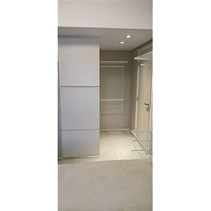 Painel Biombo Divisória Ambiente Decorativo Liso 70x245,00:branco