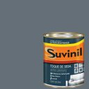Ver imagem 1 de Tinta Acrílica Acetinada Suvinil Hematita Bruta 900ml