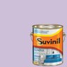 Tinta Acrílica Semi Brilho Suvinil Tulipa-lilás 3,6lts - 1