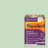 Tinta Acrílica Fosca Suvinil Verde-preguiça 18lts - 1