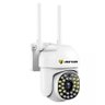Câmera Externa Ip Prova D'água Infravermelho Externa Wifi Hd - 2