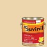 Tinta Látex Fosca Suvinil Manteiga de Cacau 3,6lts - 1
