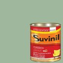 Ver imagem 1 de Tinta Látex Fosca Suvinil Verde-pastel 900ml
