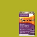 Ver imagem 1 de Tinta Acrílica Fosca Suvinil Verde-kiwi 18lts