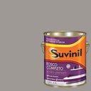 Ver imagem 1 de Tinta Acrilica Fosca Premium Suvinil Tubarão Cinza 3,6L.