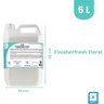 Facilitador de Passar Roupa Finisherfresh Floral 5l Spartan - 5