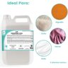 Facilitador de Passar Roupa Finisherfresh Floral 5l Spartan - 3