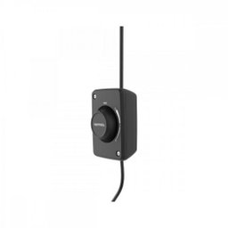 Ventilador de Parede Ventisol Monta Fácil 50cm Preto 220v - 4