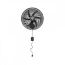 Ver imagem 1 de Ventilador de Parede Ventisol Monta Fácil 50cm Preto 220v